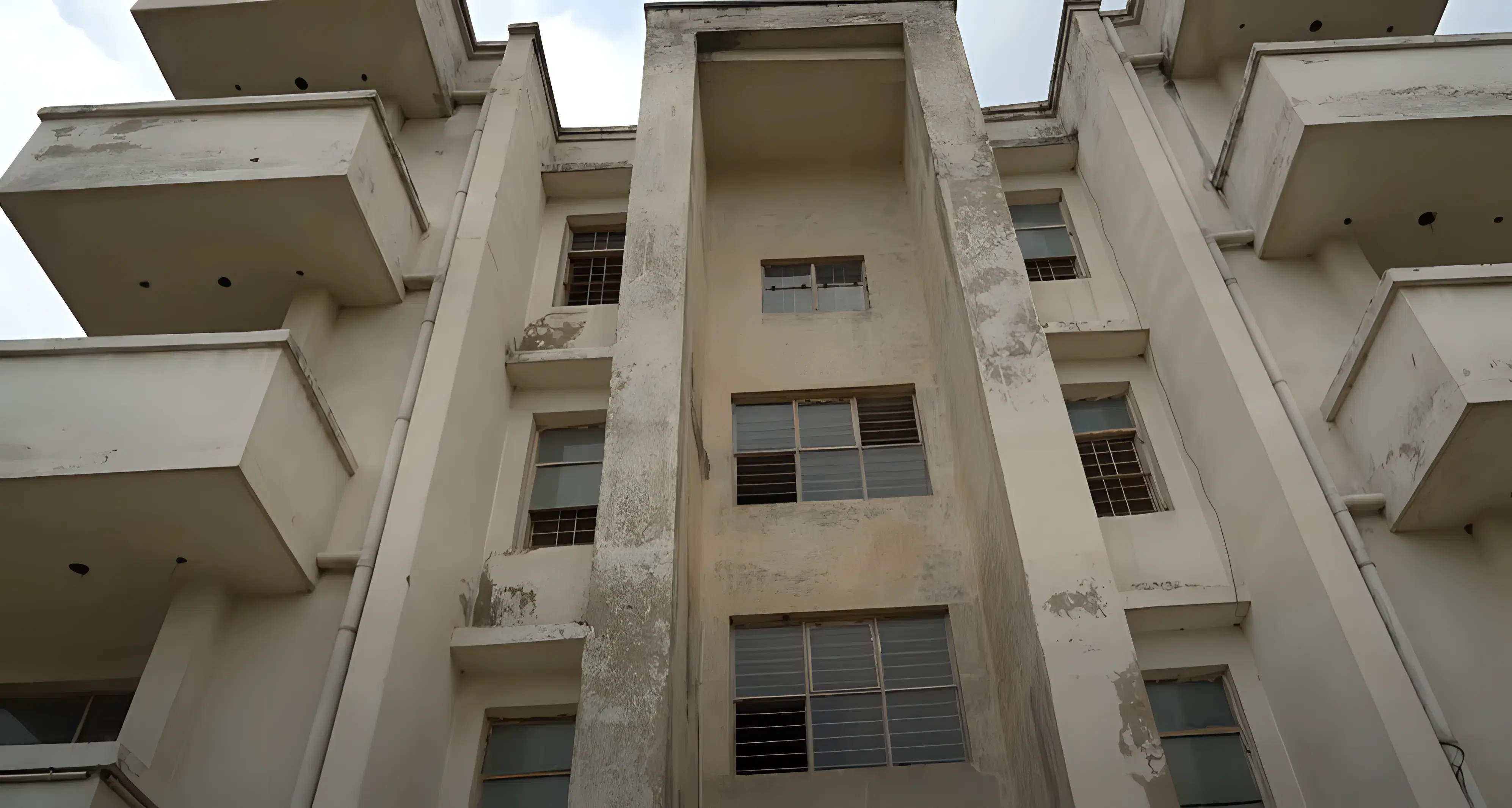 Aravali College of Engineering and Management Faridabad hostel photo 1